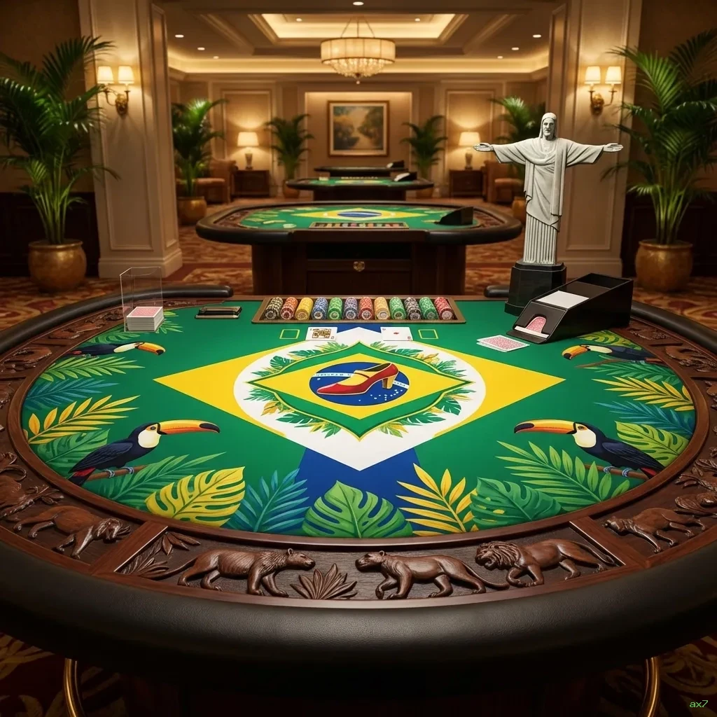 Apostas de Futebol