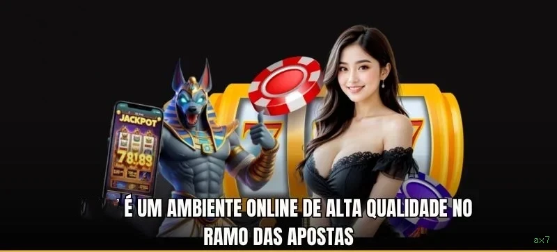 Slots Premium da PG Soft na ax7